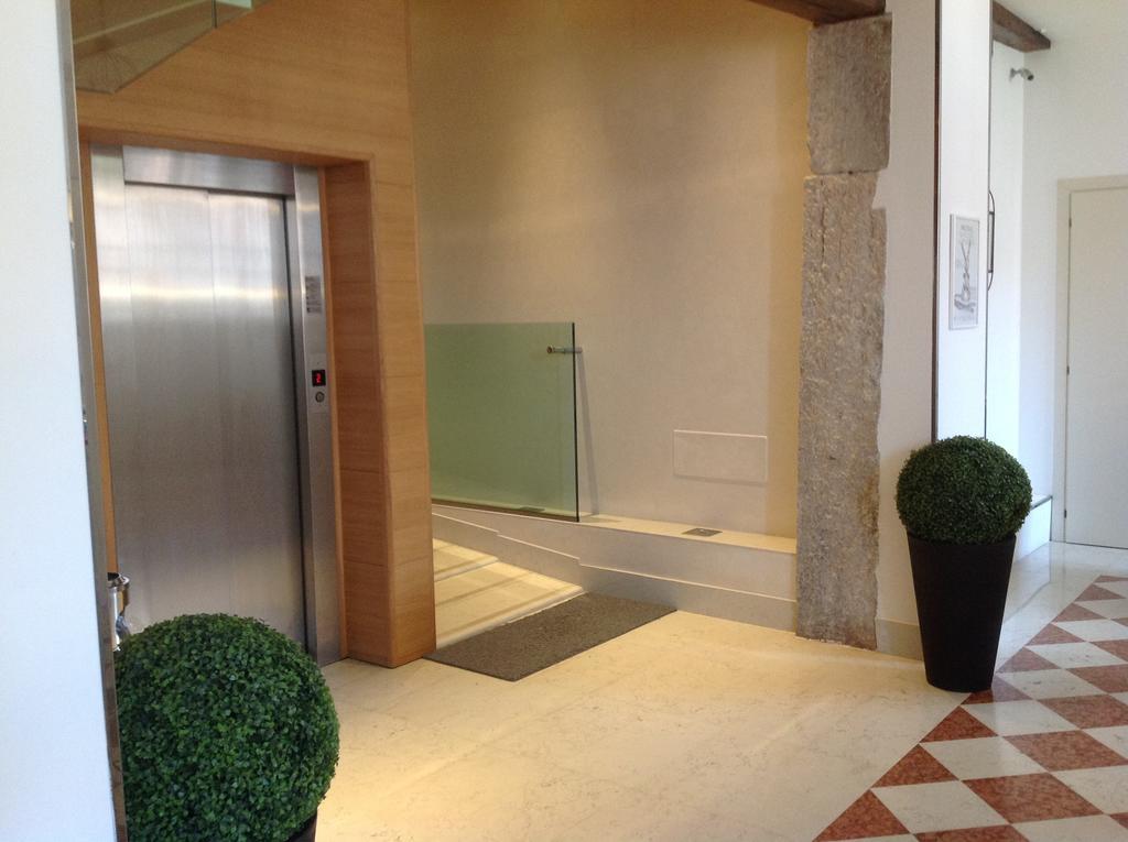 Appartement Al Redentore Di Venise