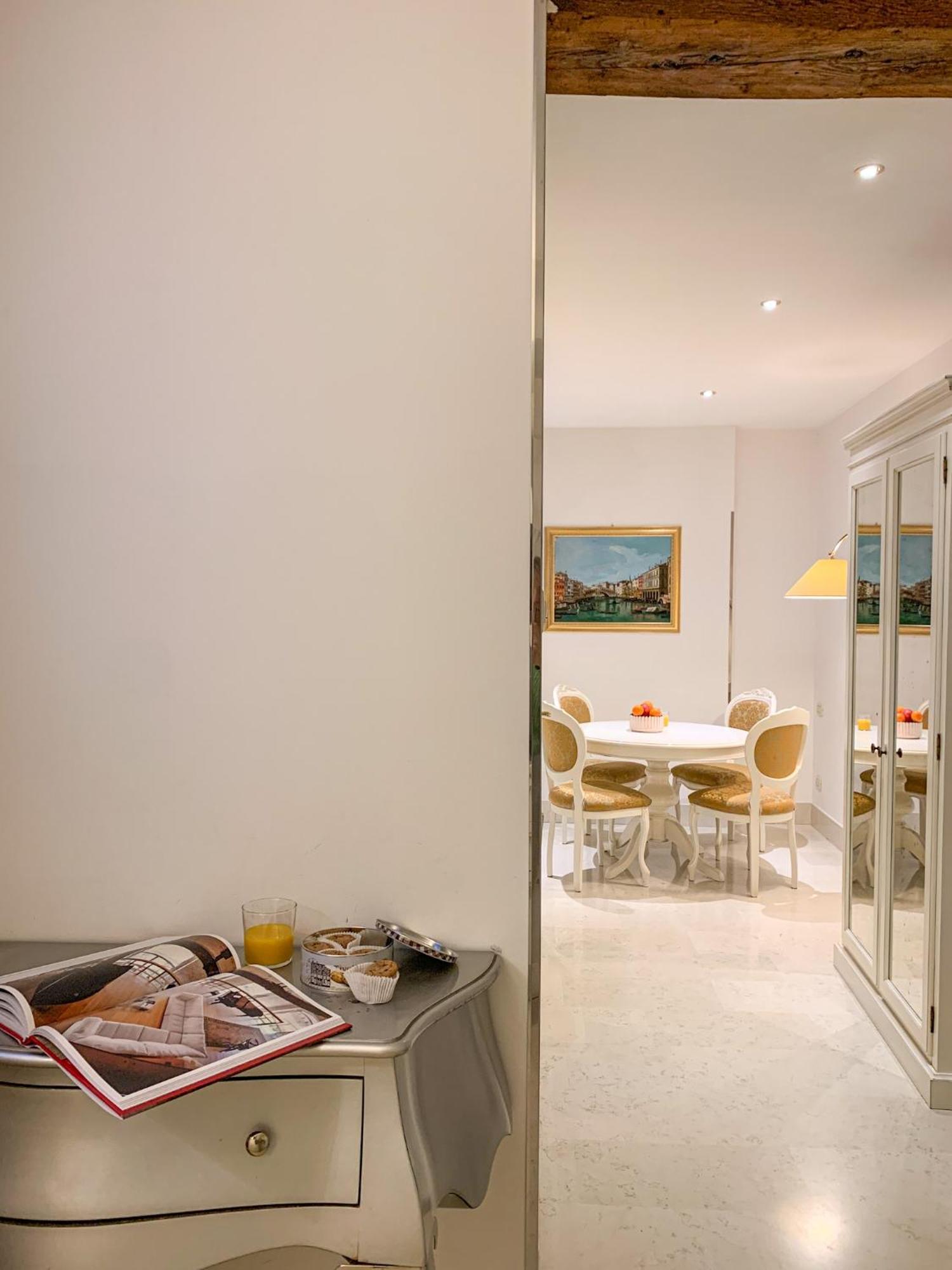 Appartement Al Redentore Di