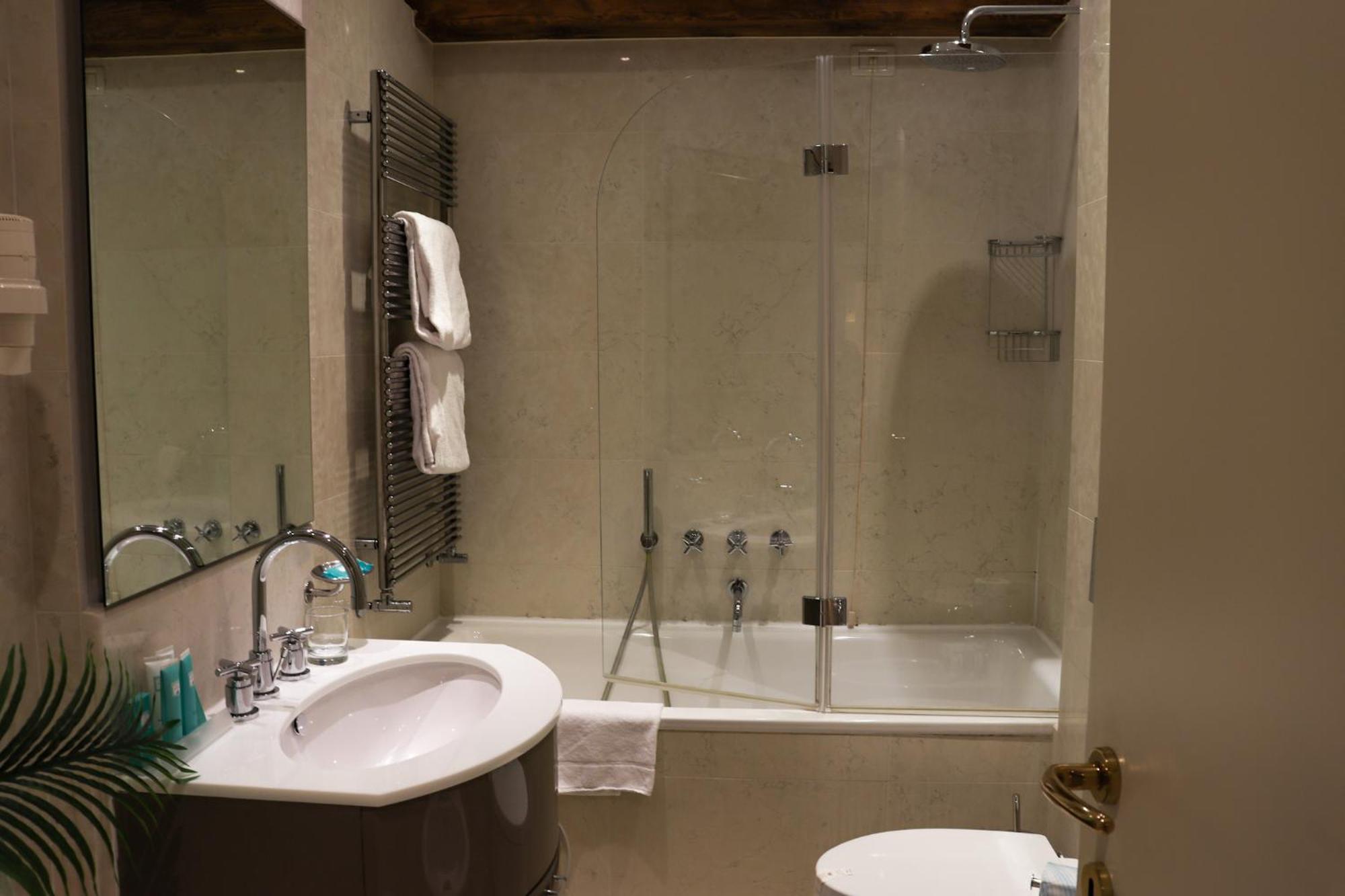 Appartement Al Redentore Di *