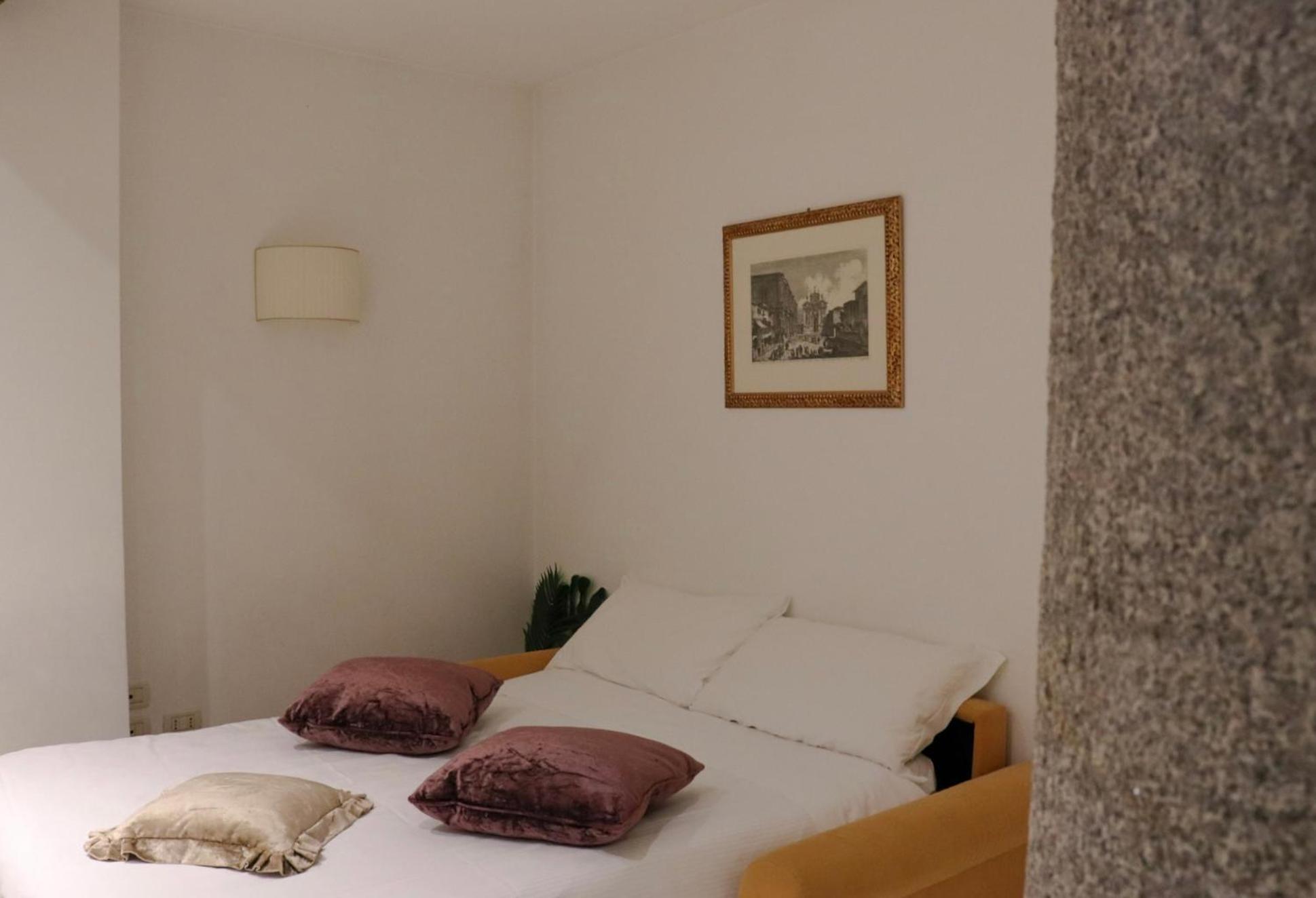 Al Redentore Di Appartement Venise