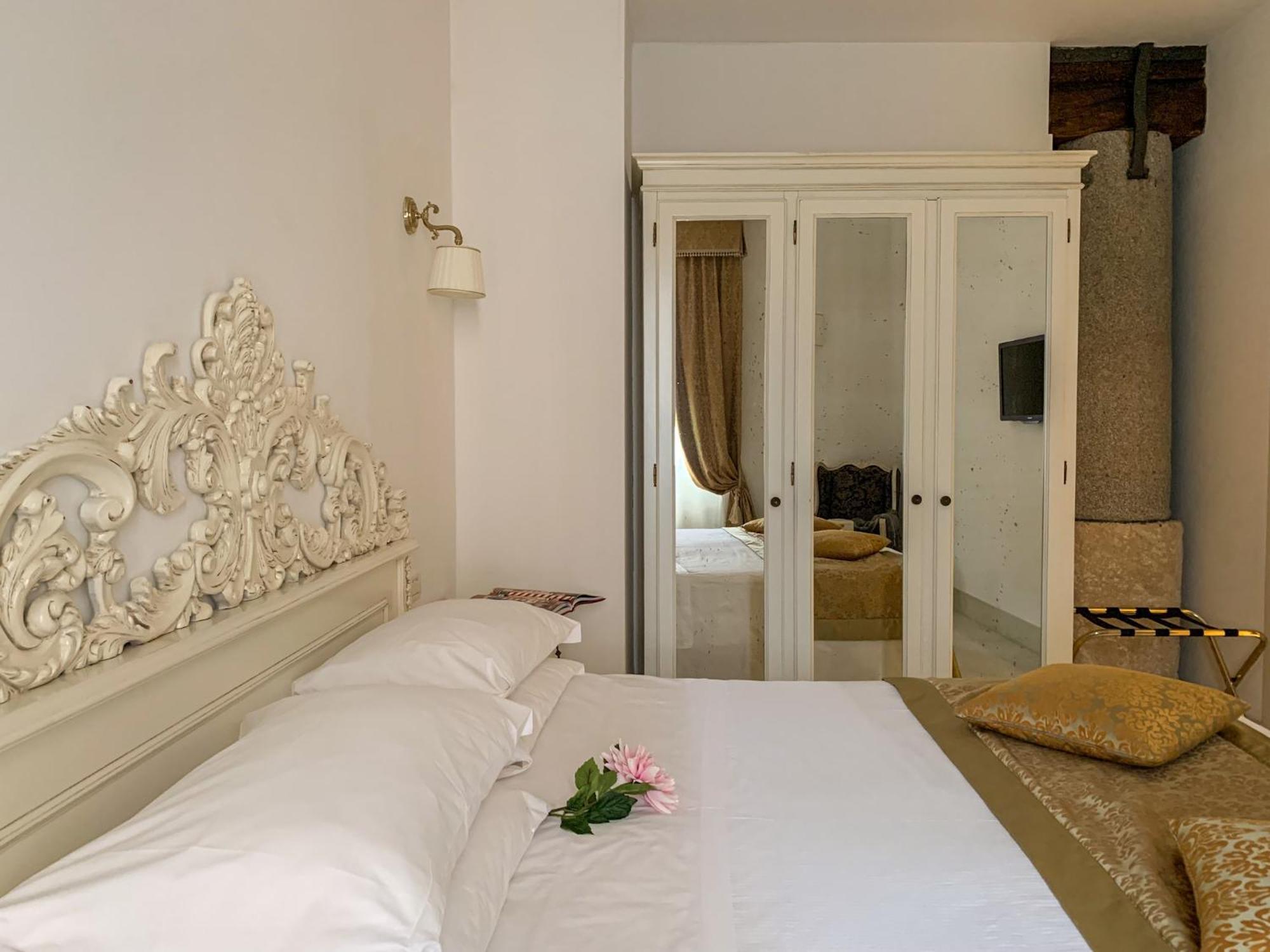 Appartement Al Redentore Di