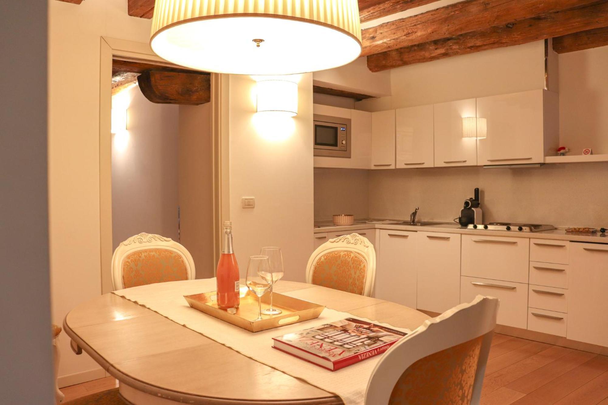 Appartement Al Redentore Di *