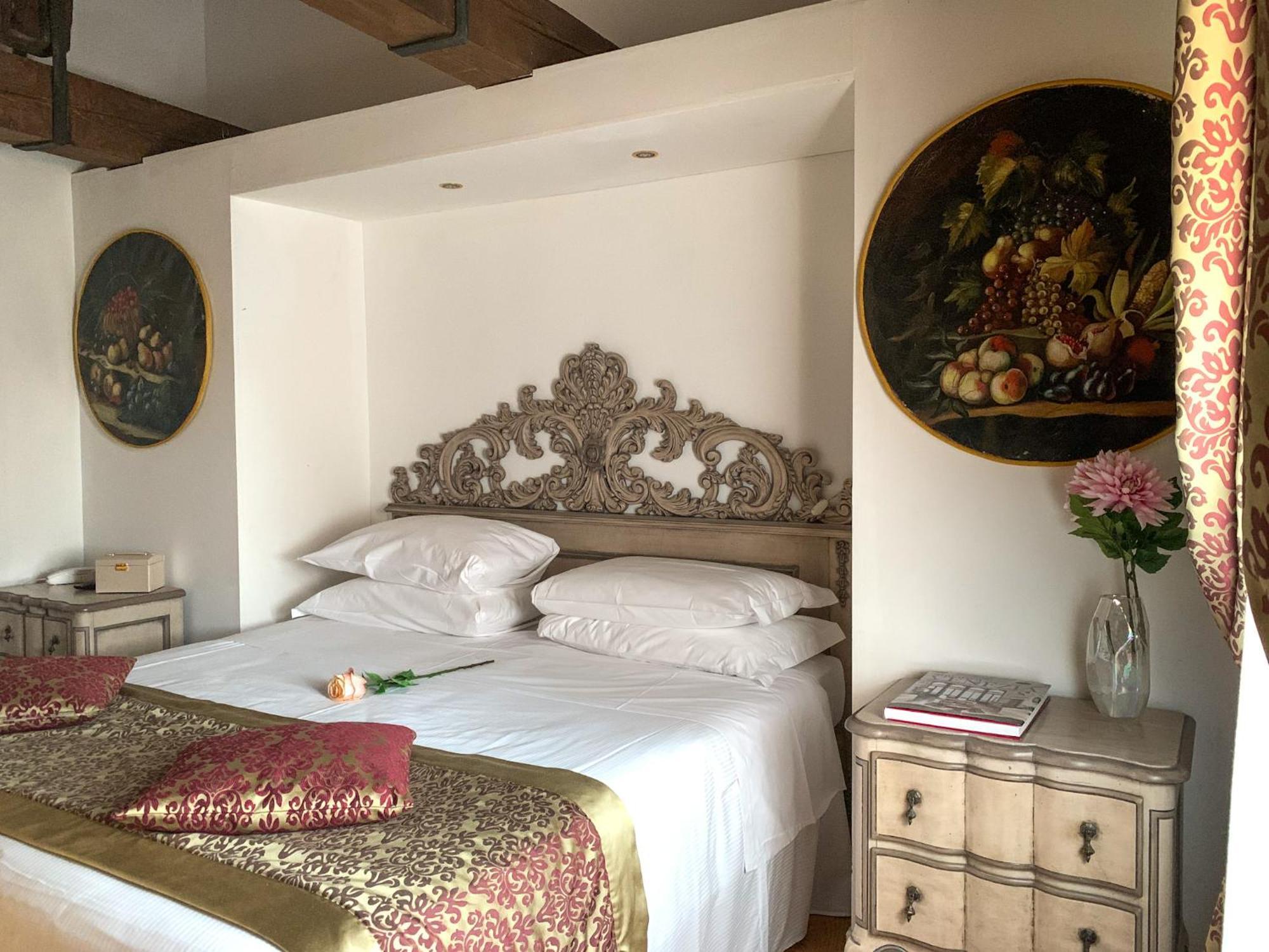 Al Redentore Di Appartement Venise