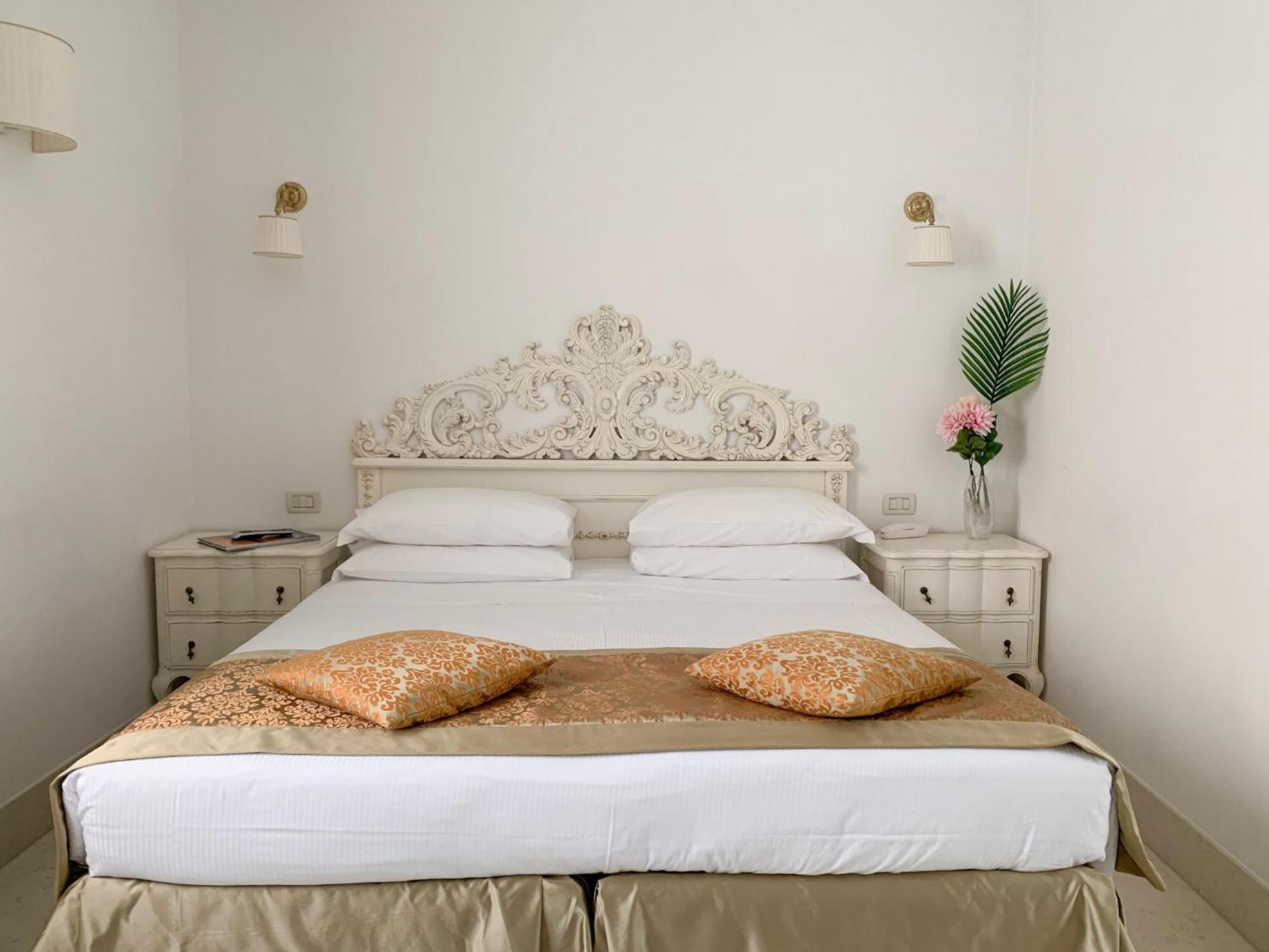 Appartement Al Redentore Di Venise