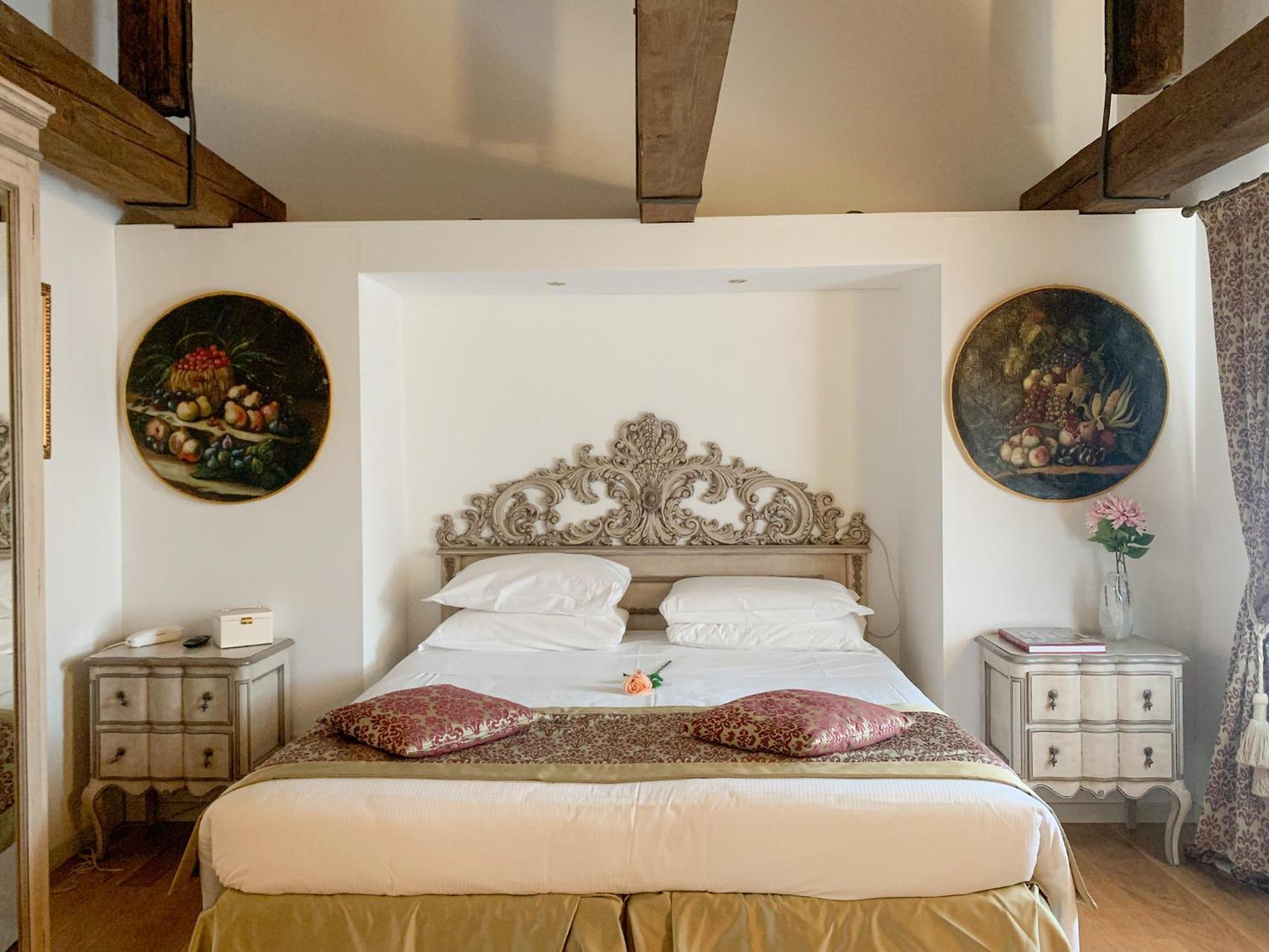 Appartement Al Redentore Di