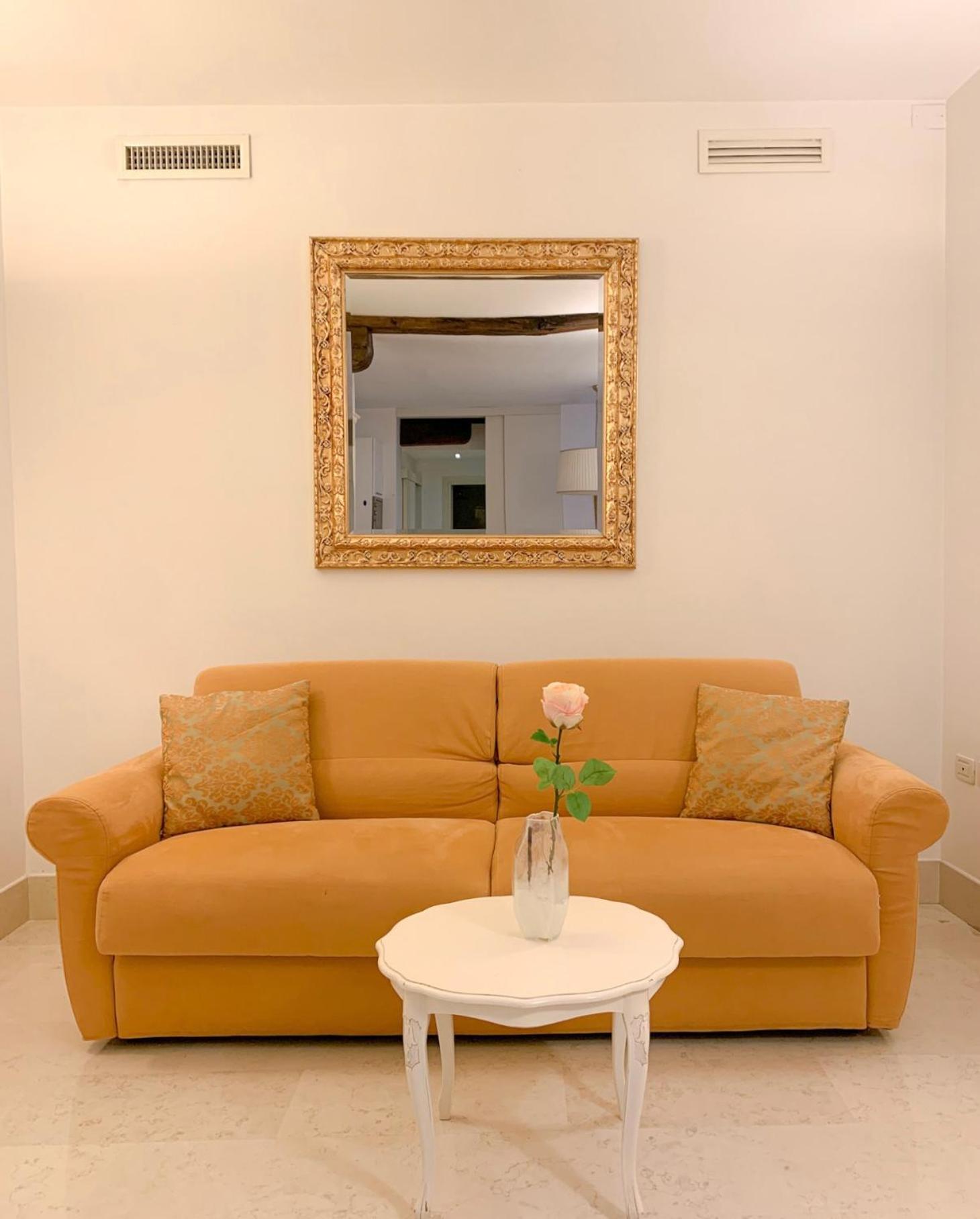 Al Redentore Di Appartement *