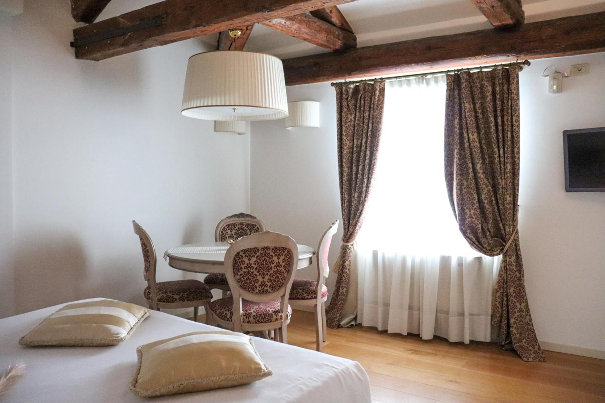 Appartement Al Redentore Di Venise