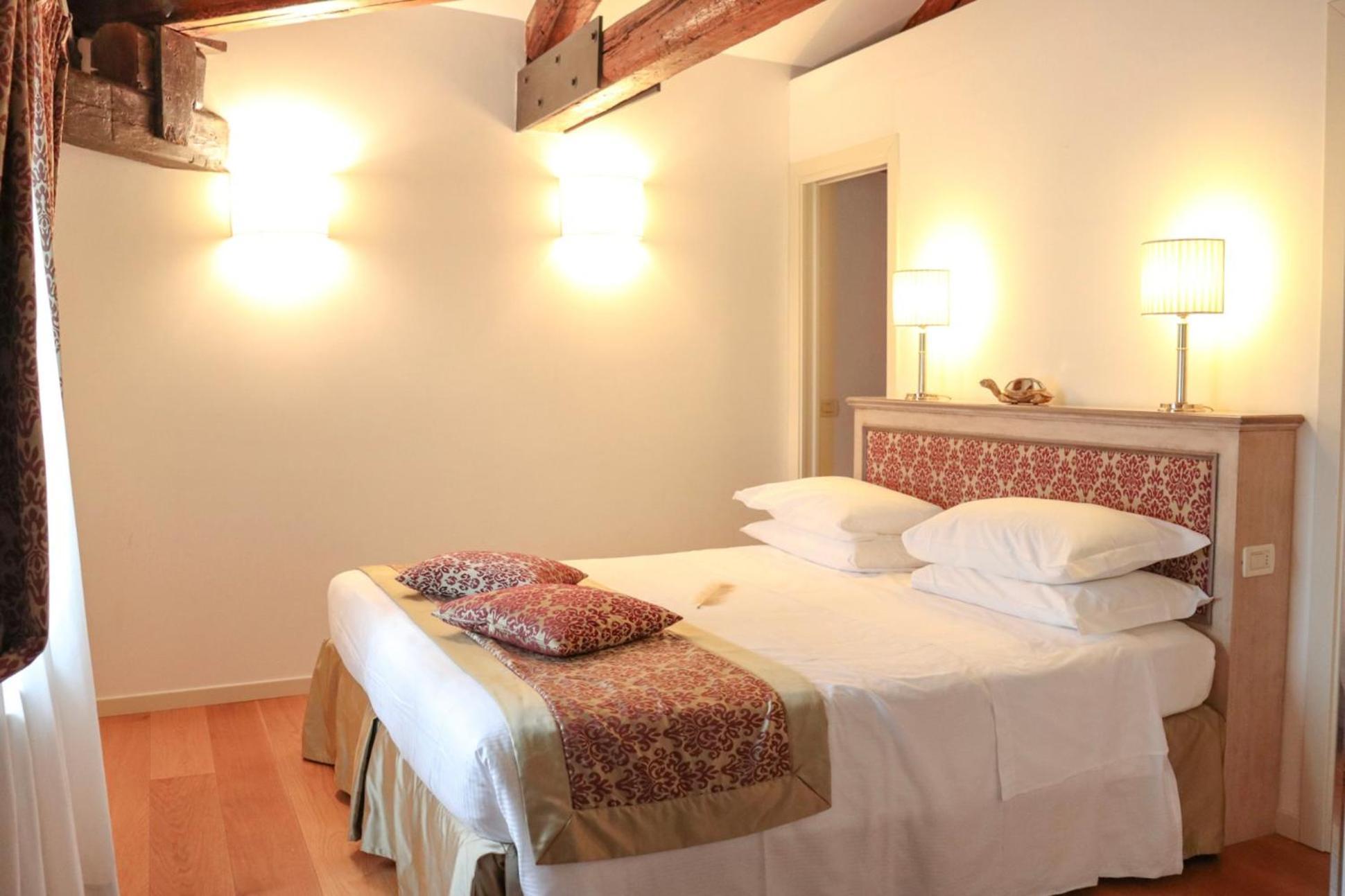 Al Redentore Di Appartement
