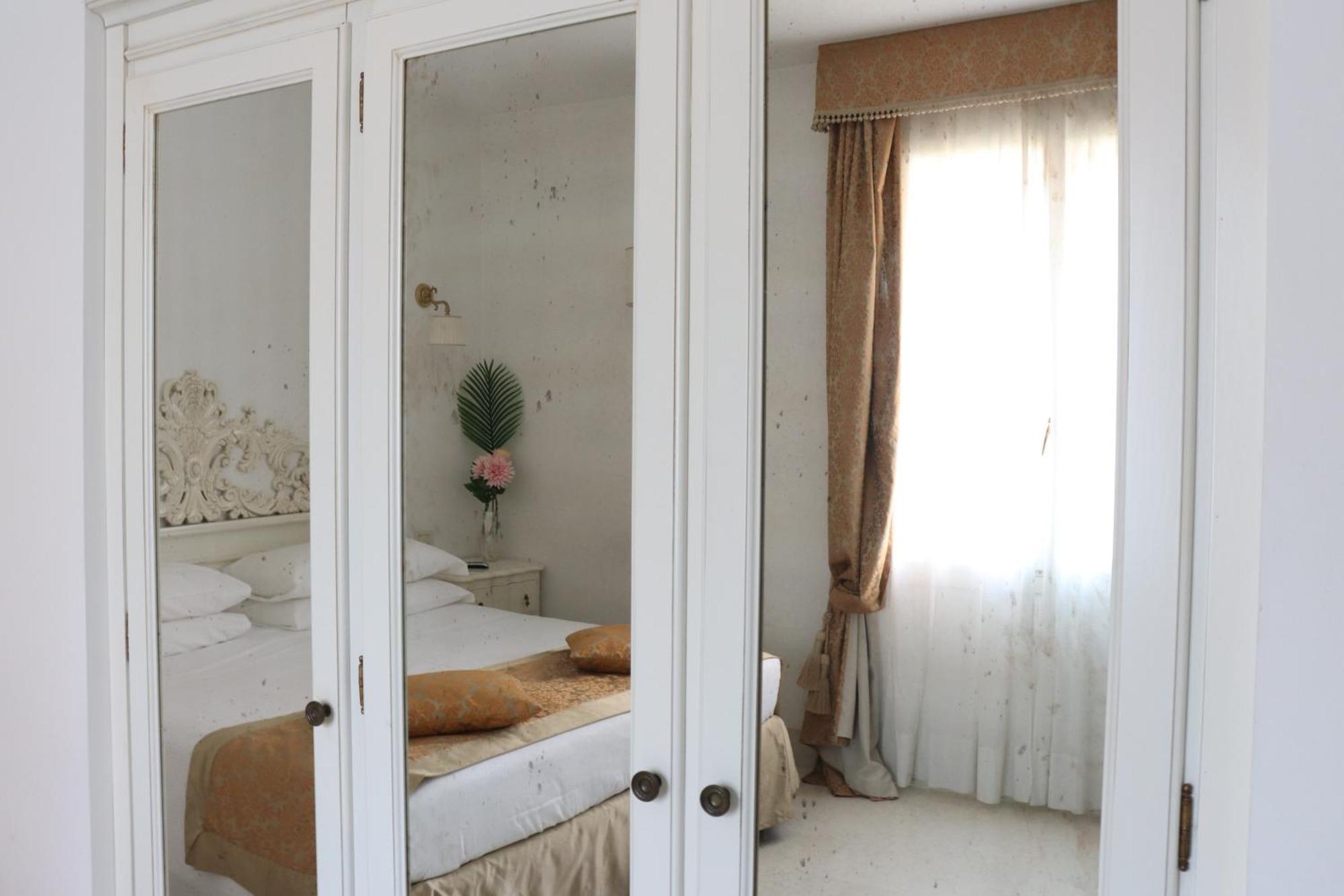 Appartement Al Redentore Di