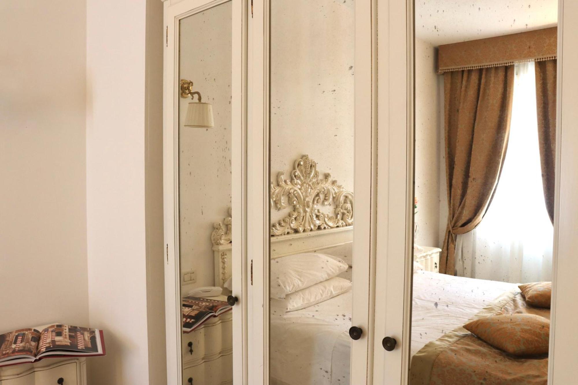 Al Redentore Di Appartement Venise