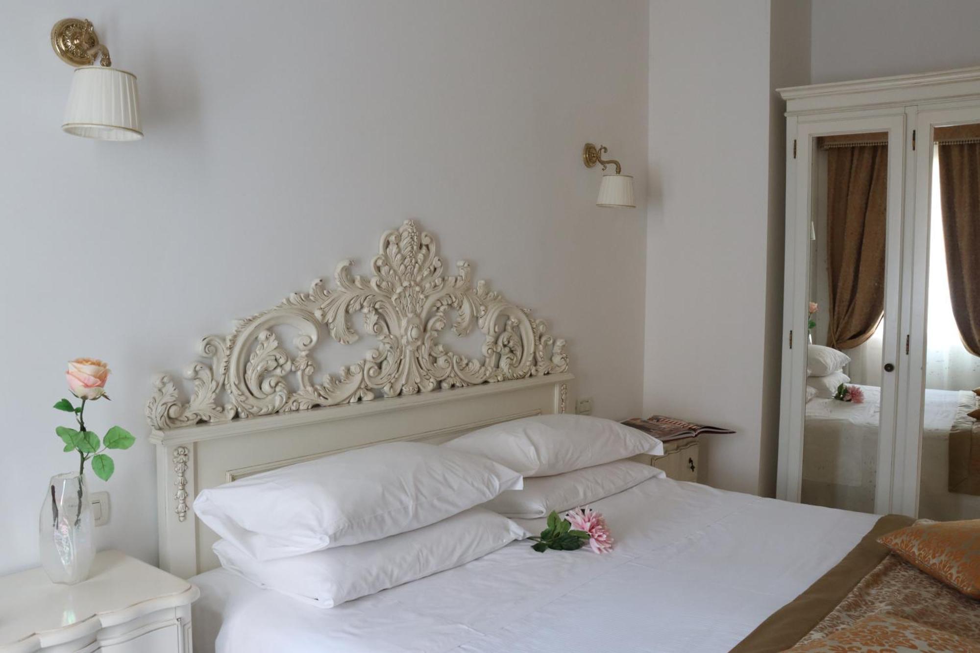 Appartement Al Redentore Di Venise