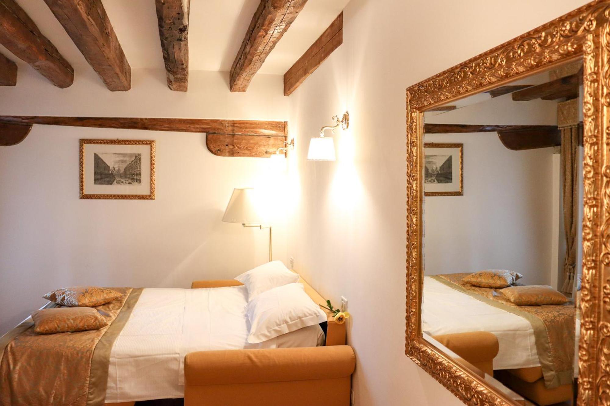 Appartement Al Redentore Di