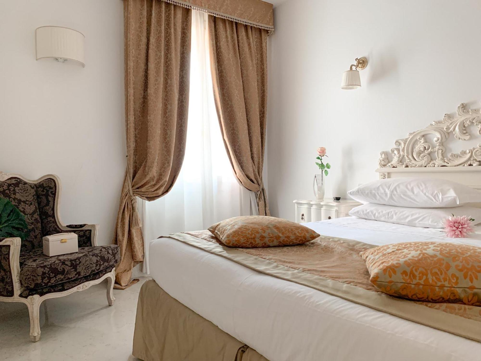 Appartement Al Redentore Di *