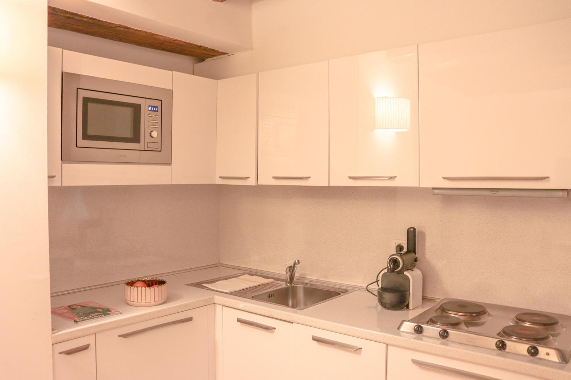 Al Redentore Di Appartement Venise