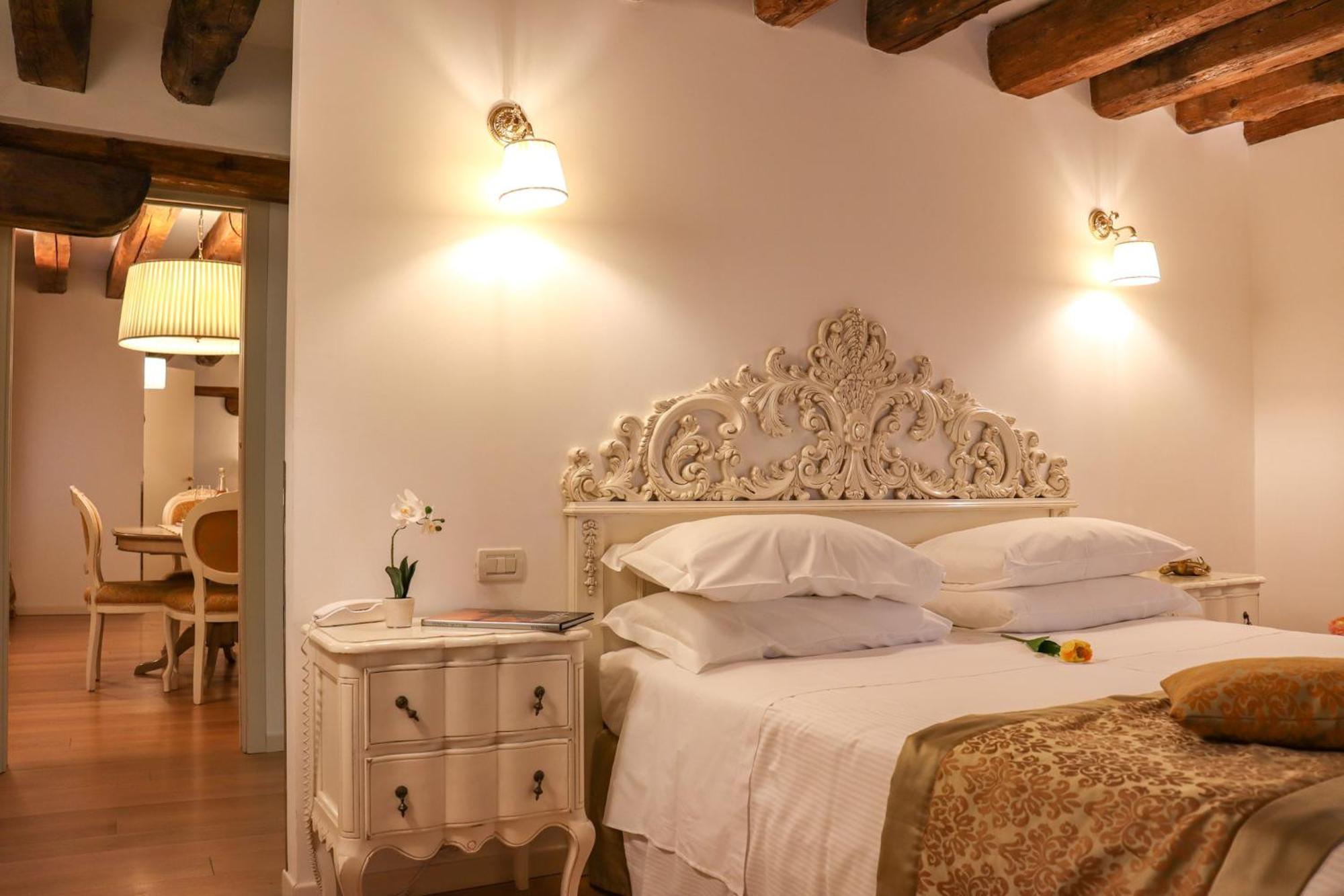 Al Redentore Di Appartement