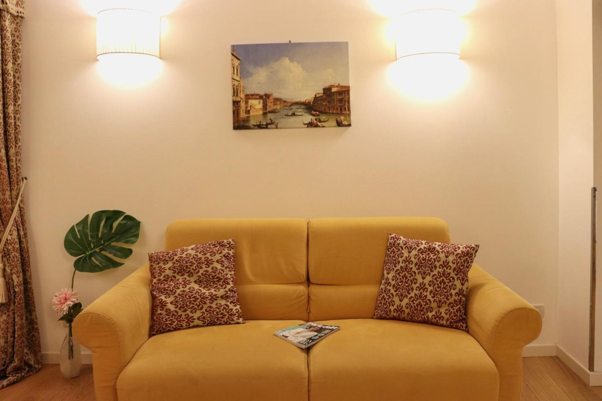 Al Redentore Di Appartement Venise
