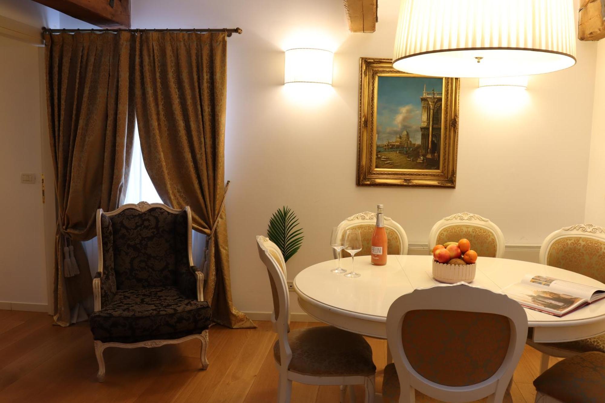 Appartement Al Redentore Di *