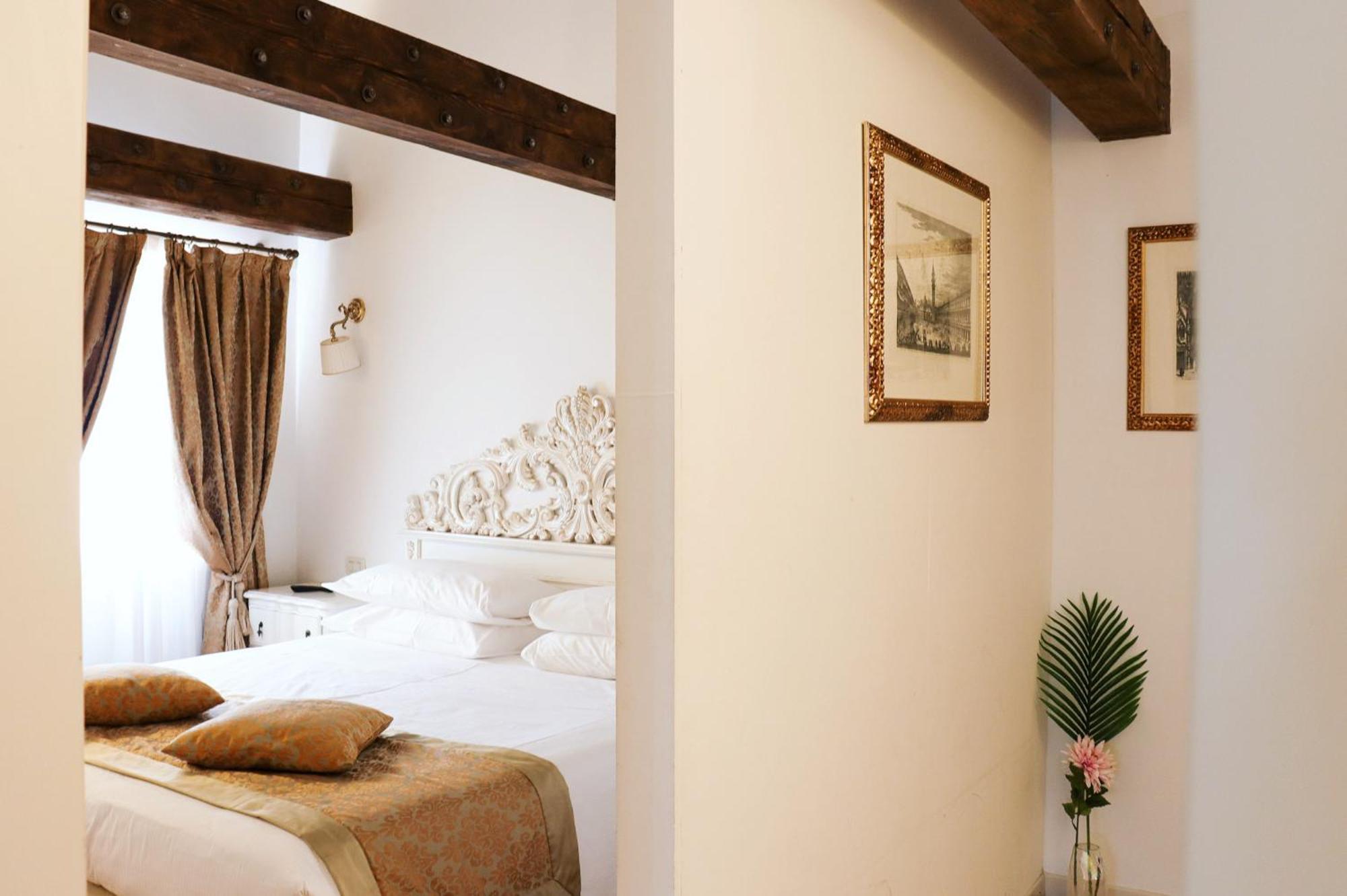 Appartement Al Redentore Di