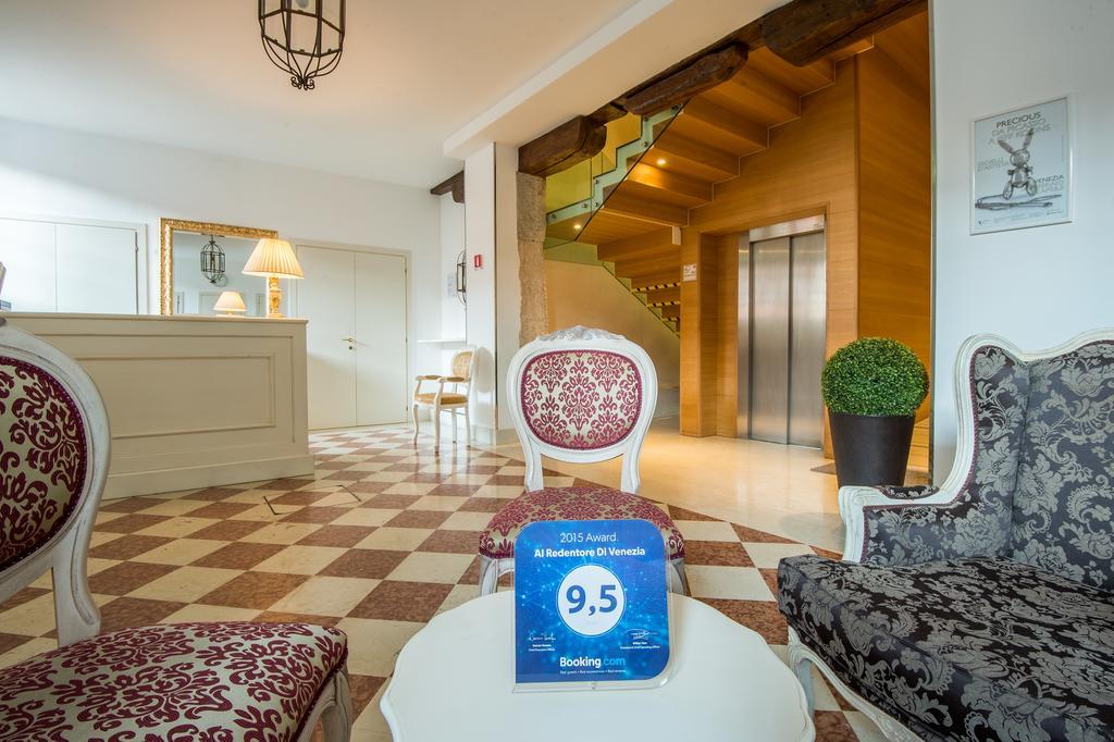 Appartement Al Redentore Di