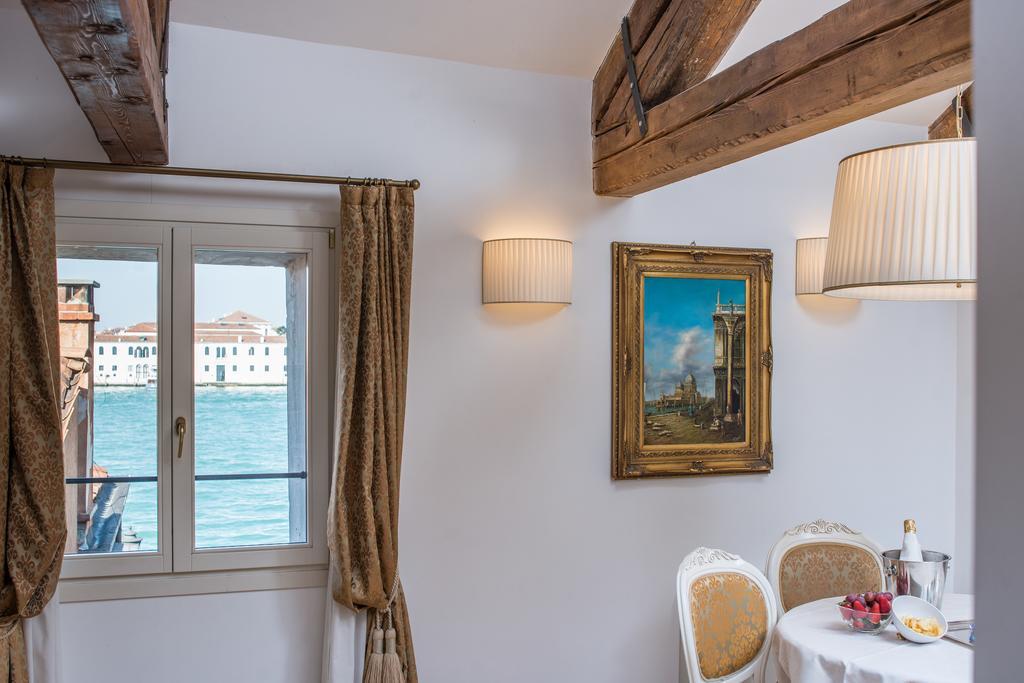 Appartement Al Redentore Di *