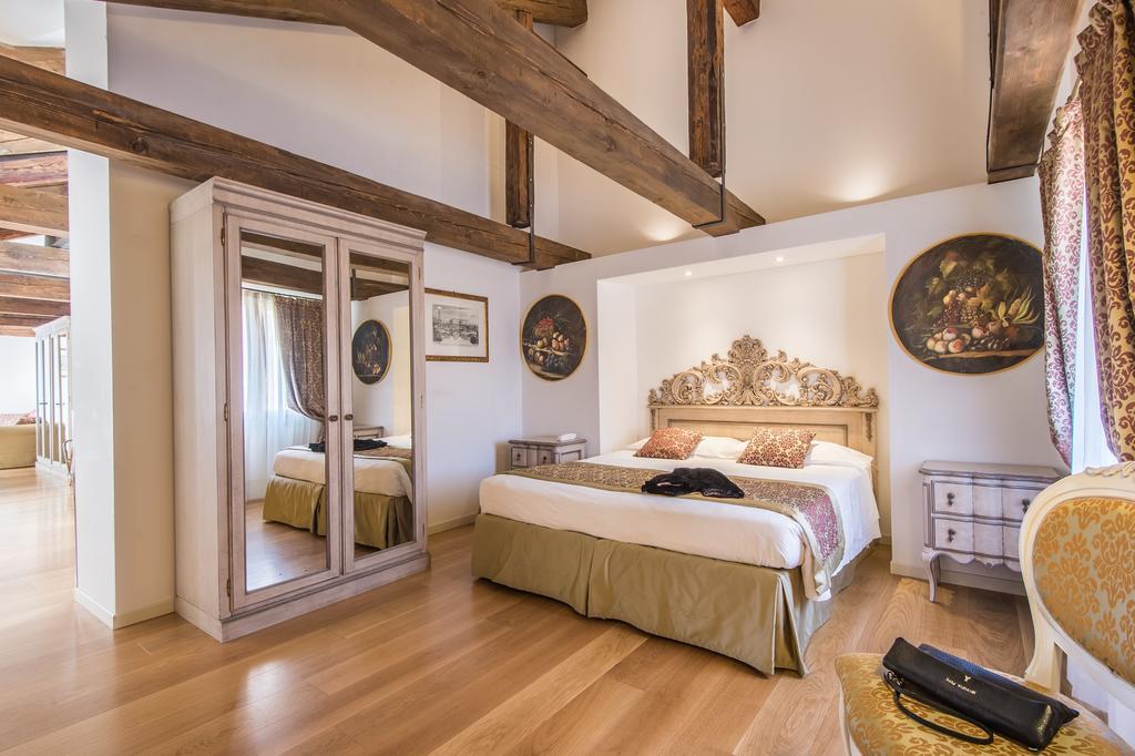 Appartement Al Redentore Di Venise