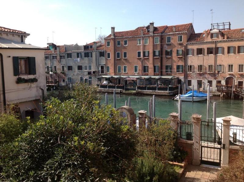 Al Redentore Di Appartement Venise