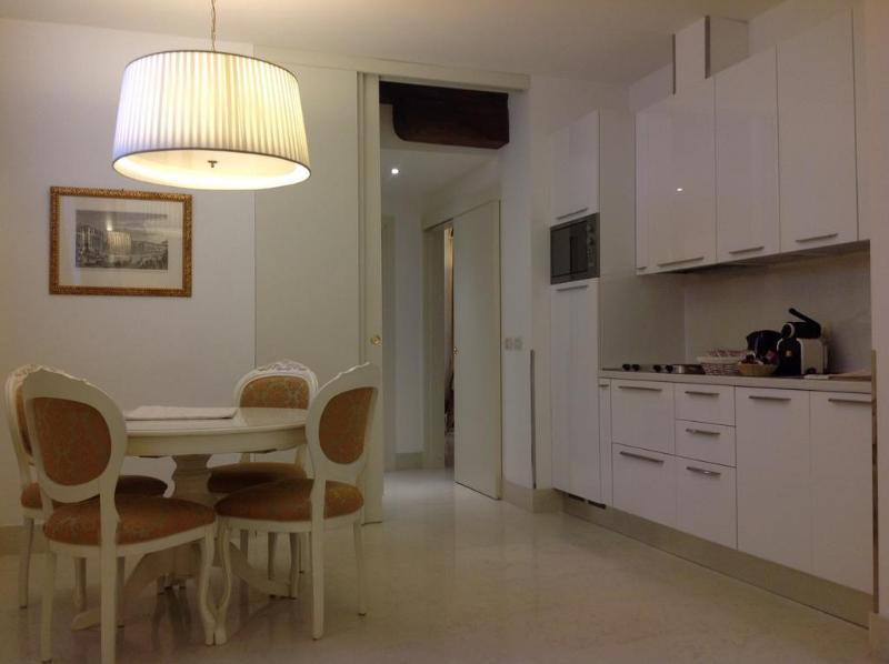 Al Redentore Di Appartement