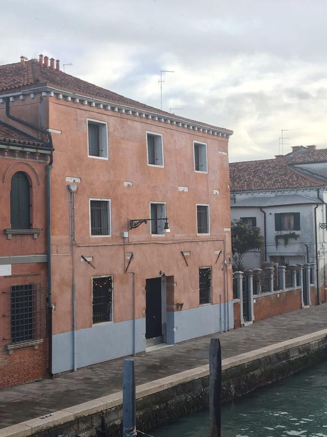 Al Redentore Di * Venise