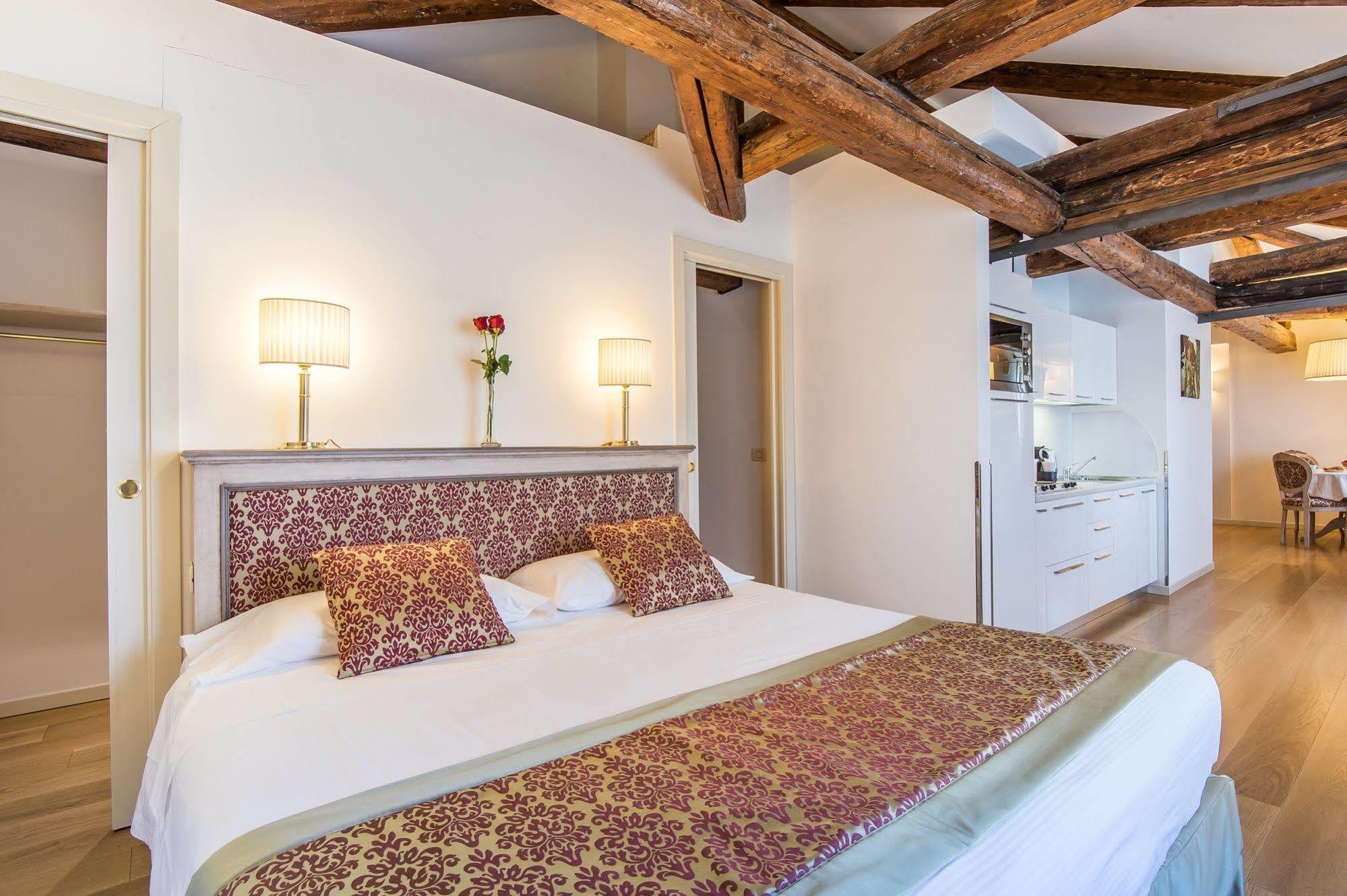 Al Redentore Di Appartement