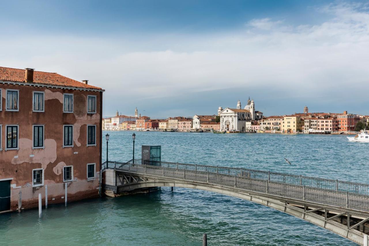 Appartement Al Redentore Di Venise