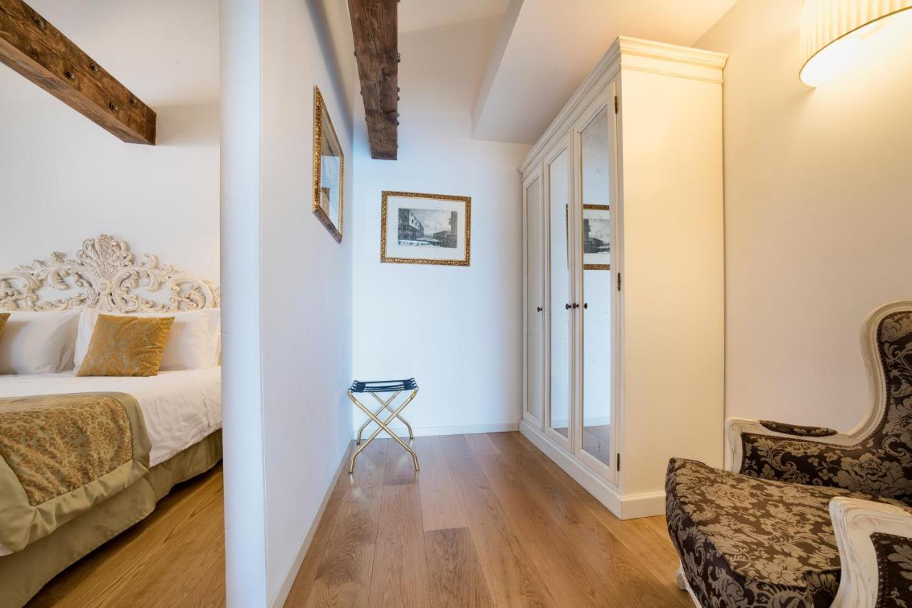 Al Redentore Di Appartement *