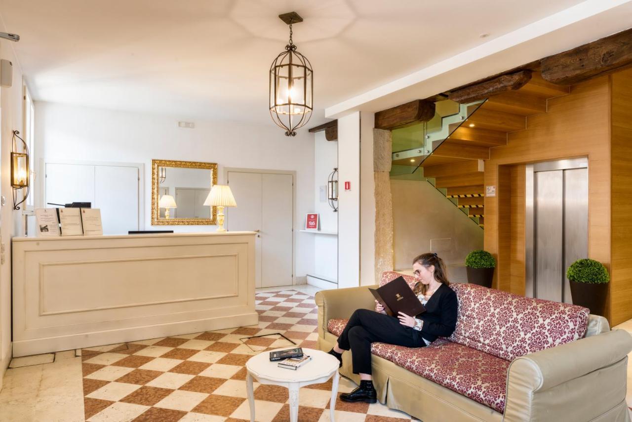 Appartement Al Redentore Di *