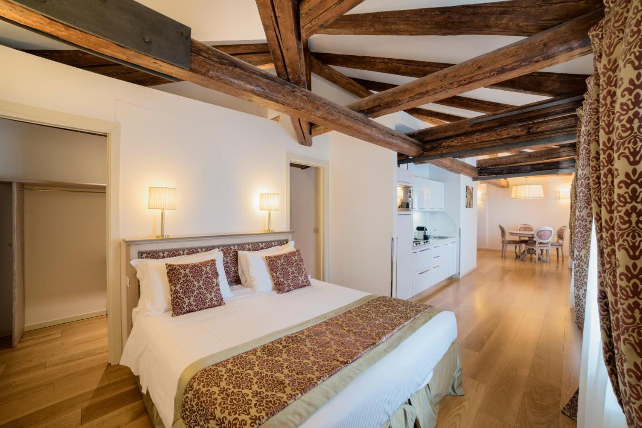 Appartement Al Redentore Di *