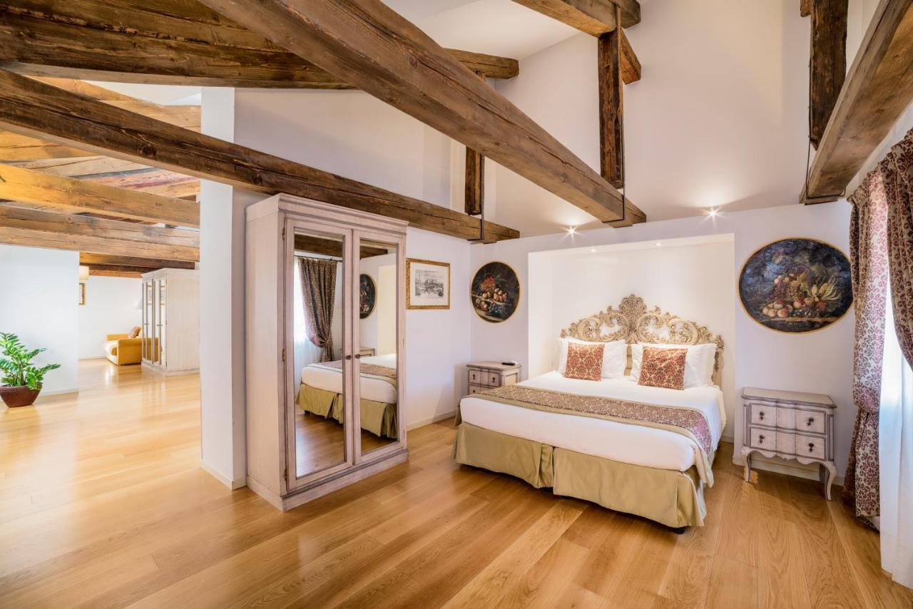 Appartement Al Redentore Di